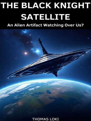 cover image of The Black Knight Satellite